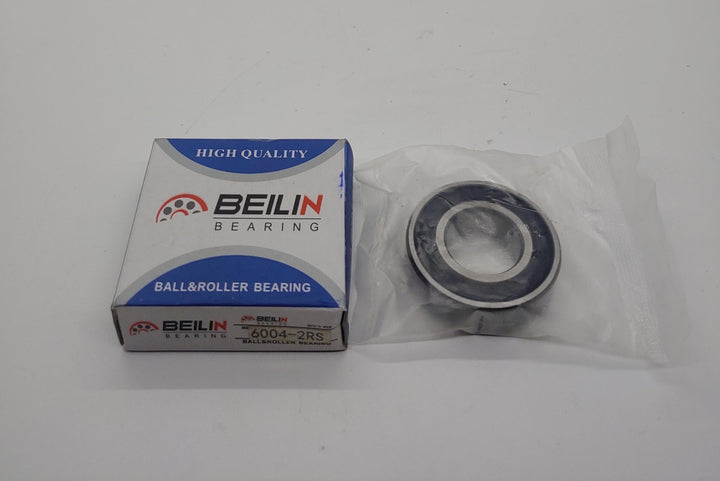 BEILIN Bearings 6004-2RS Ball & Roller