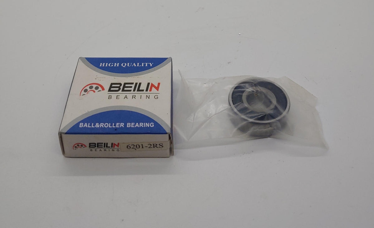 BEILIN Bearings 6201-2RS Ball & Roller