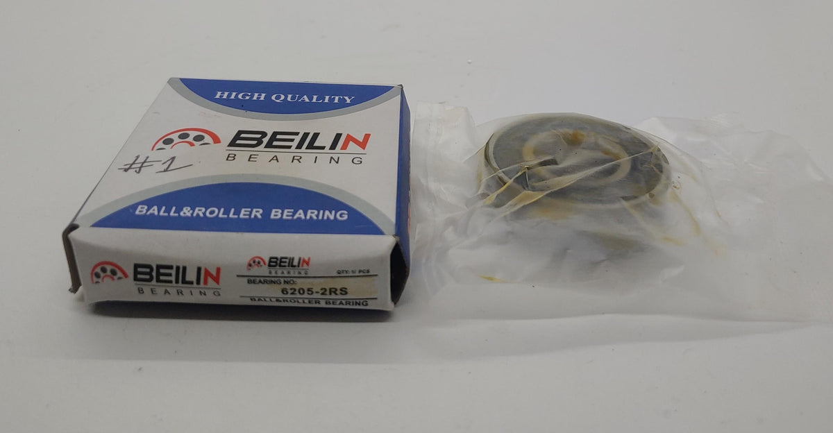 BEILIN Bearing 6205-2RS Ball & Roller