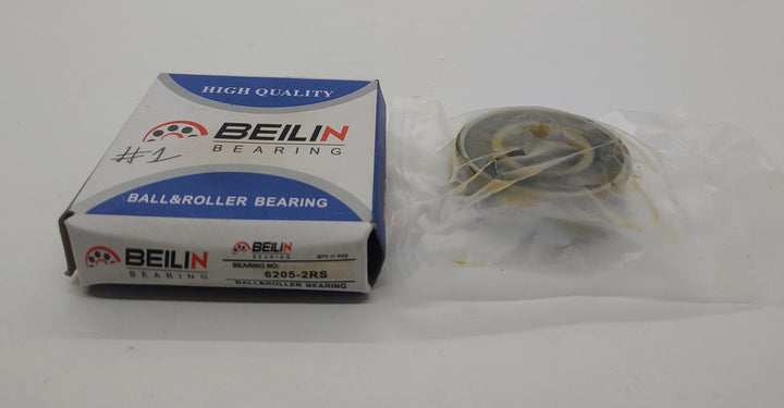BEILIN Bearing 6205-2RS Ball & Roller