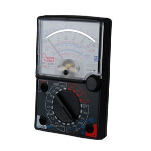 NIPPON AMERICA Multimeter ST-385