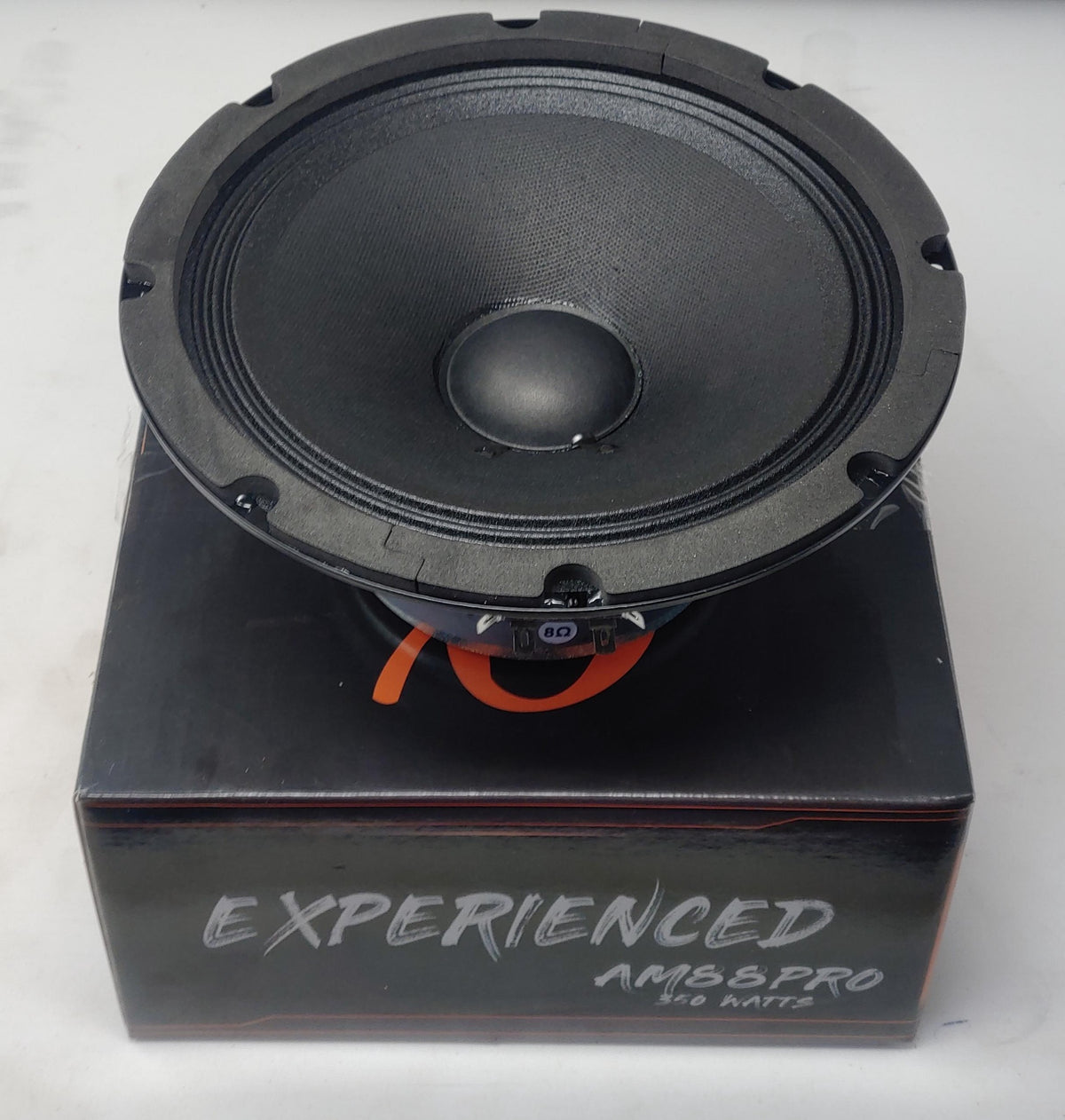 ALPHASONIK Speaker 8" APH-AM88PRO-8 8-OHMS