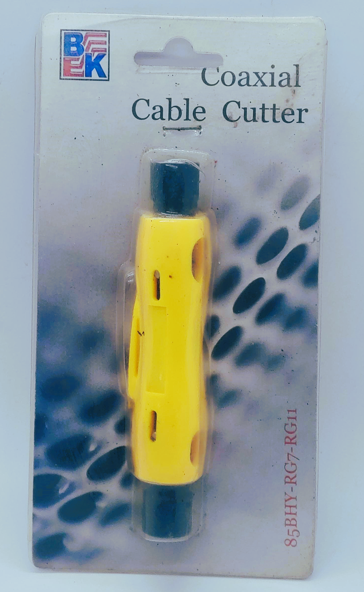 BLASTKING Cable Cutter Coaxial I-85BHYRG7-RG11