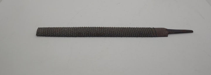 File 10" 1/2 Round Bastard