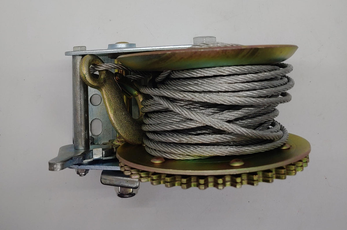 Gear Winch 1200LB
