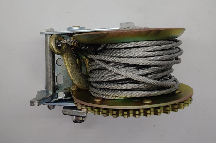 Gear Winch 1200LB