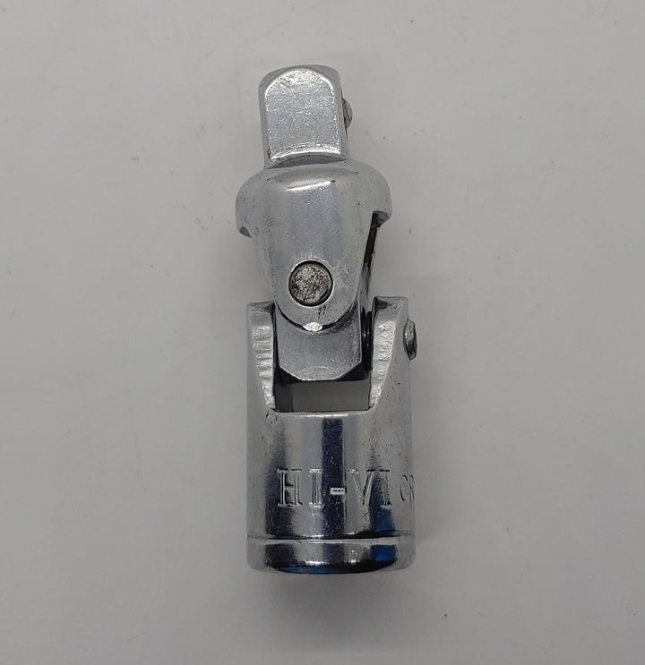Ratchet Flex Head 1/2" HI-VI Crv