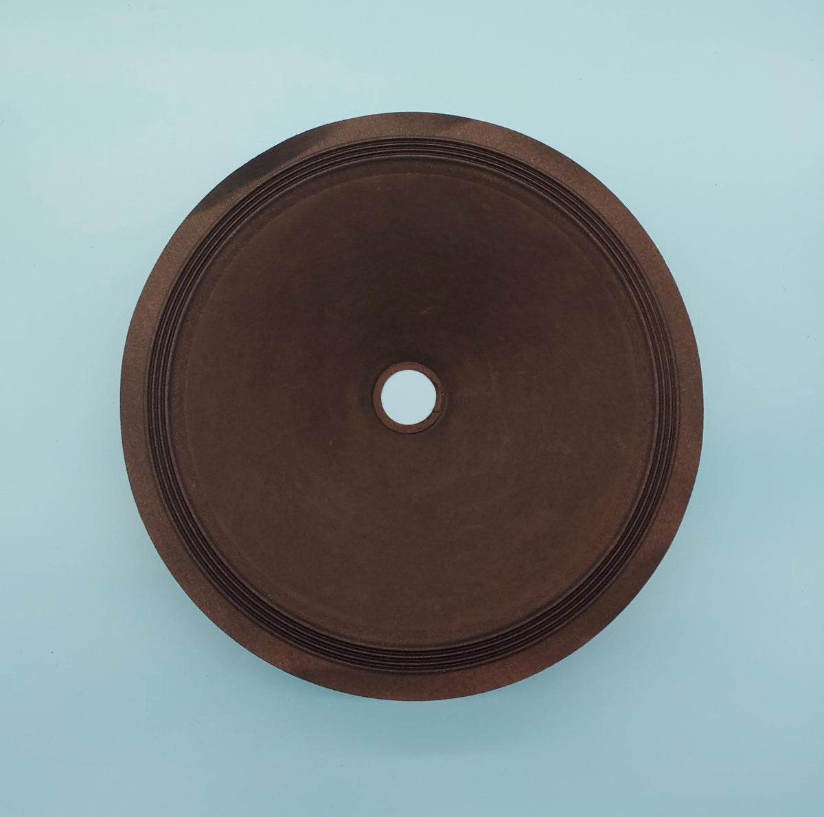 NIPPON AMERICA Speaker Cone 15" Deep NPD-15CE with Cloth Edge