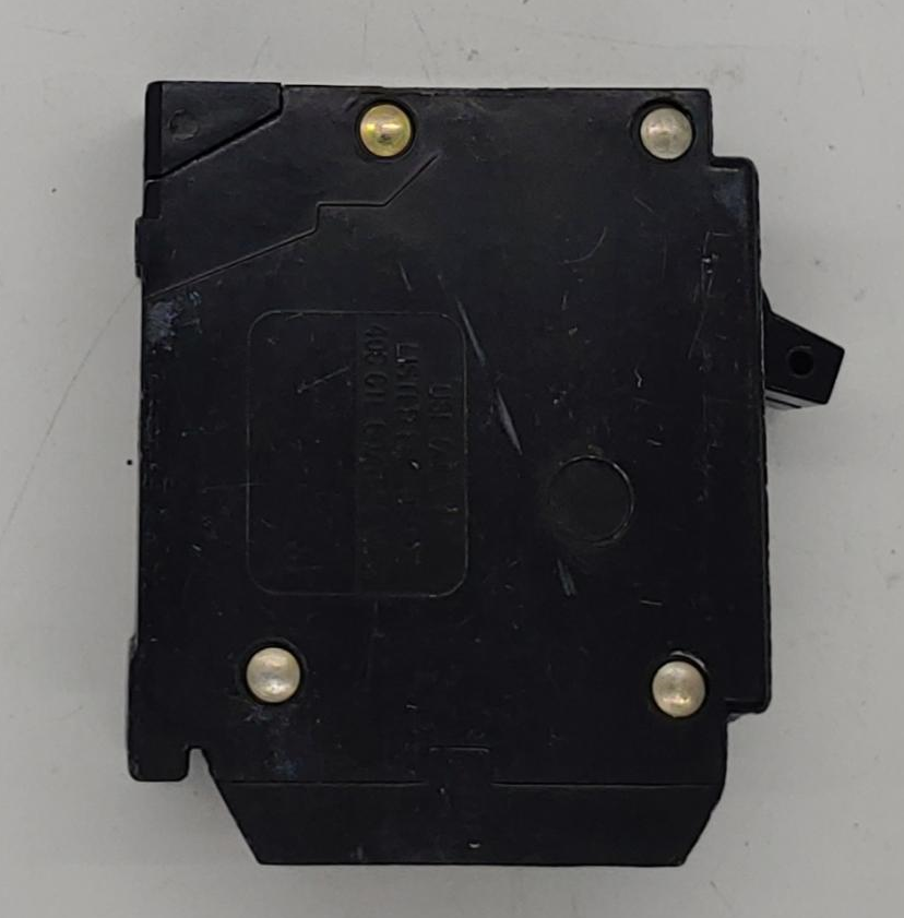 SQUARE D Breaker 20/20AMPS Duplex Eton