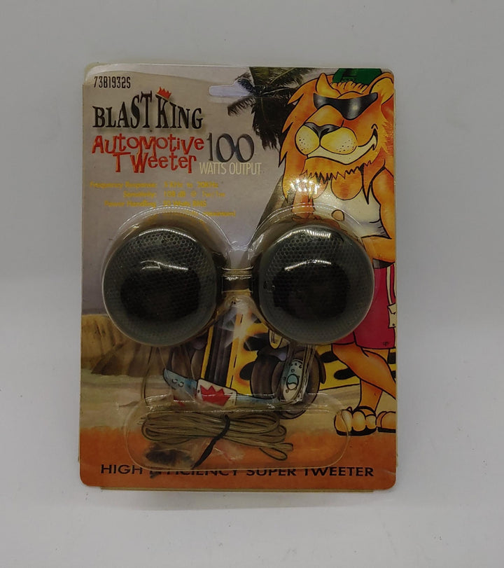 BLASTKING Tweeter I73-B1932S 73B1932S 100W