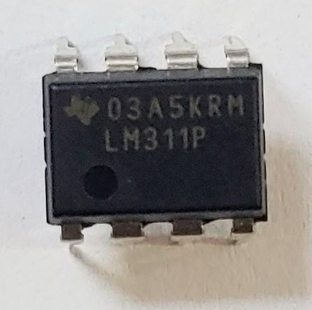 Lm 311P Ecg 922M R1S5D#7