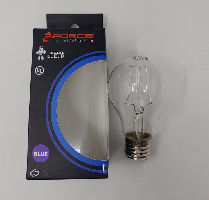 GFORCE Bulb LED Blue 4W