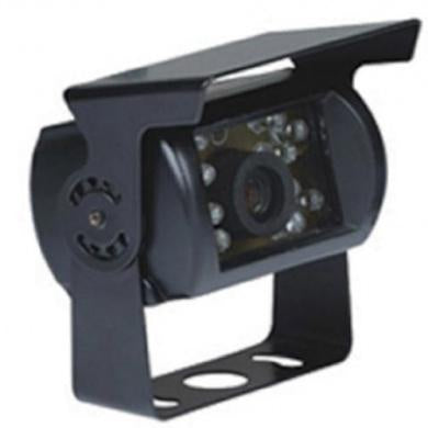 POWER ACOUSTIK Dvd Car Rear View Camera CCD-1
