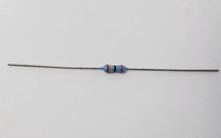Resistor 1/4W 24R R1S2D#40