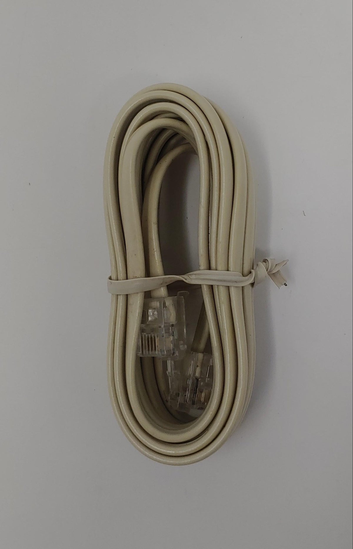 BLASTKING Telephone Ext Cord 7FT IT70-507 6P-4P