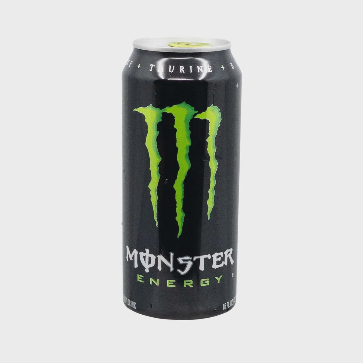 MONSTER Energy Carbonated 16FL OZ