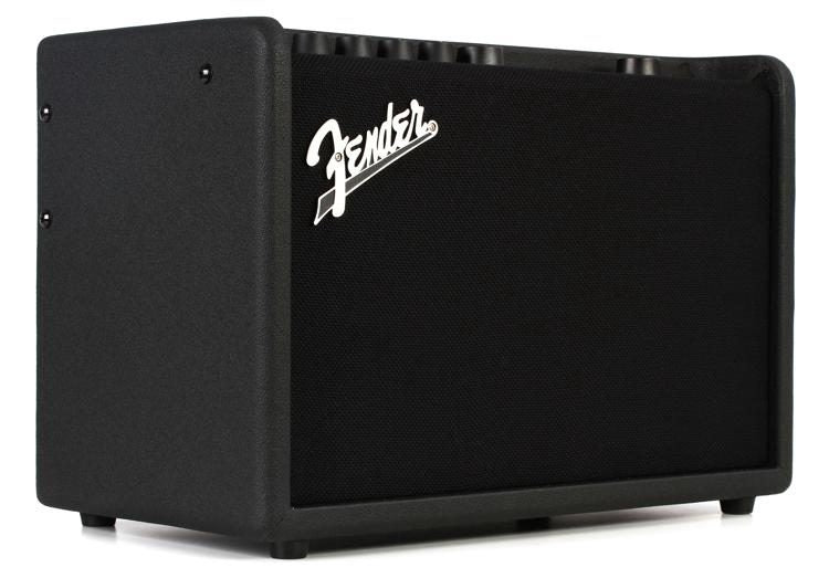 FENDER Amplifier Guitar Mustang GT40 231-0100-00