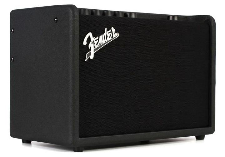 FENDER Amplifier Guitar Mustang GT40 231-0100-00