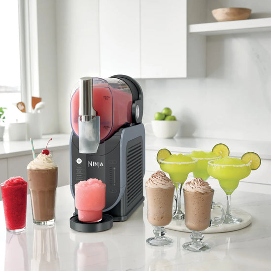 NINJA Slushi Machine Frozen Drink FS301