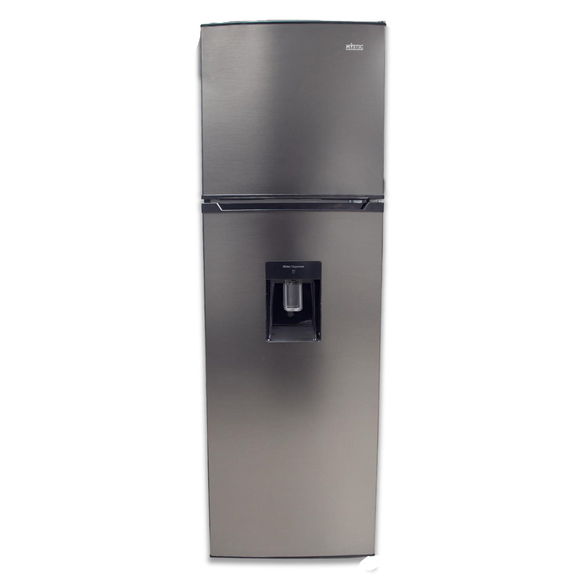 MYSTIC Refrigerator RF-N267LSS 8.6CF