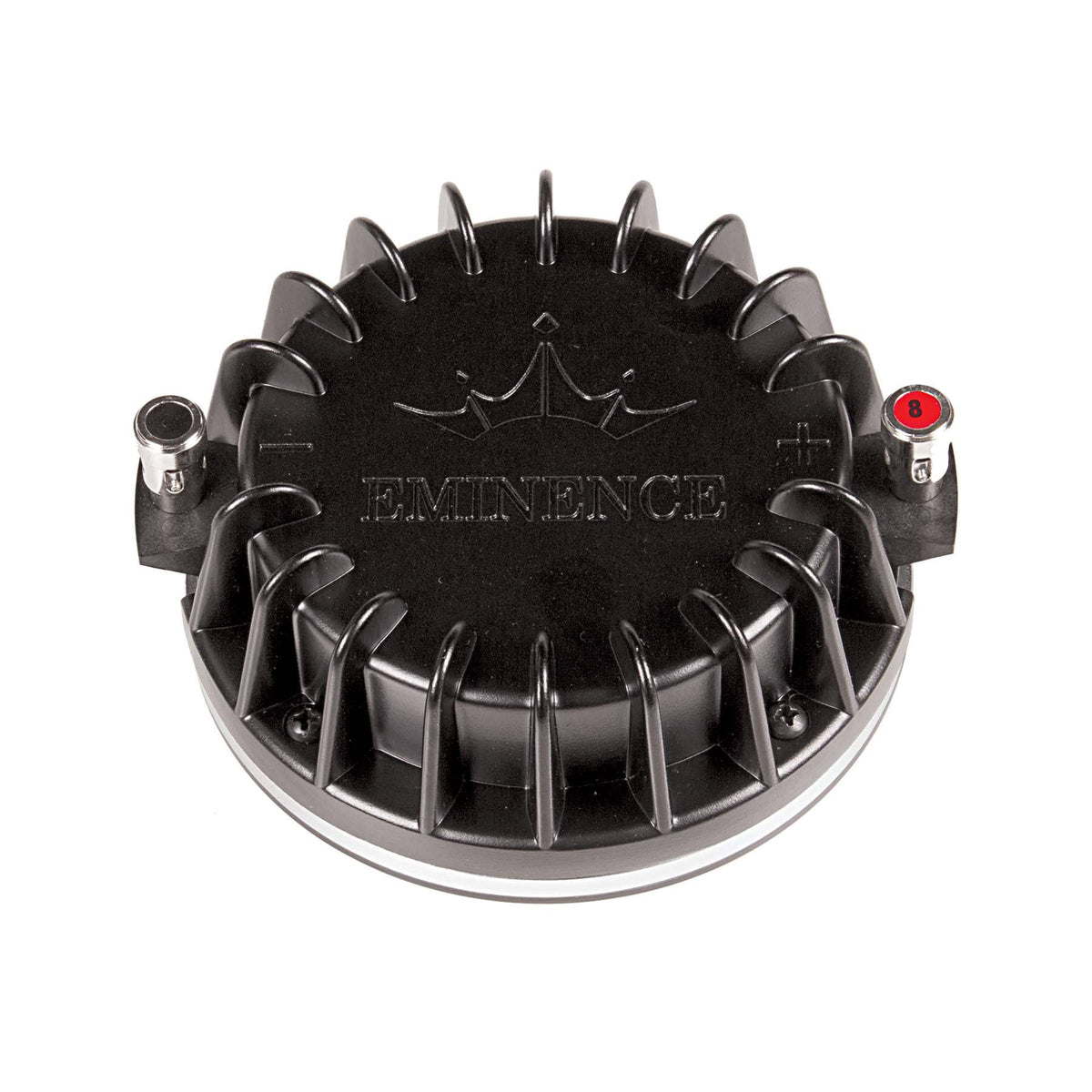 EMINENCE Horn Driver N314T-8 8OHMS 1.4" BOLT-ON