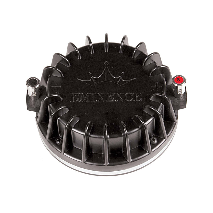 EMINENCE Horn Driver N314T-8 8OHMS 1.4" BOLT-ON