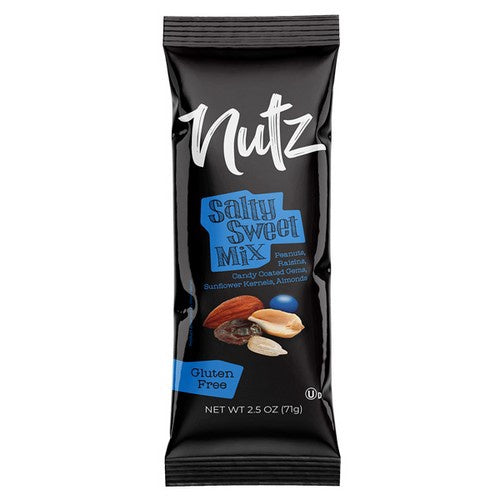 IMPERIAL Nutz Salty Sweet Mix 2.5OZ 71G