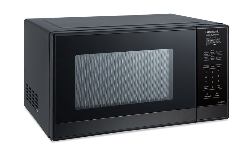 PANASONIC Microwave NN-SG448S 0.9CF