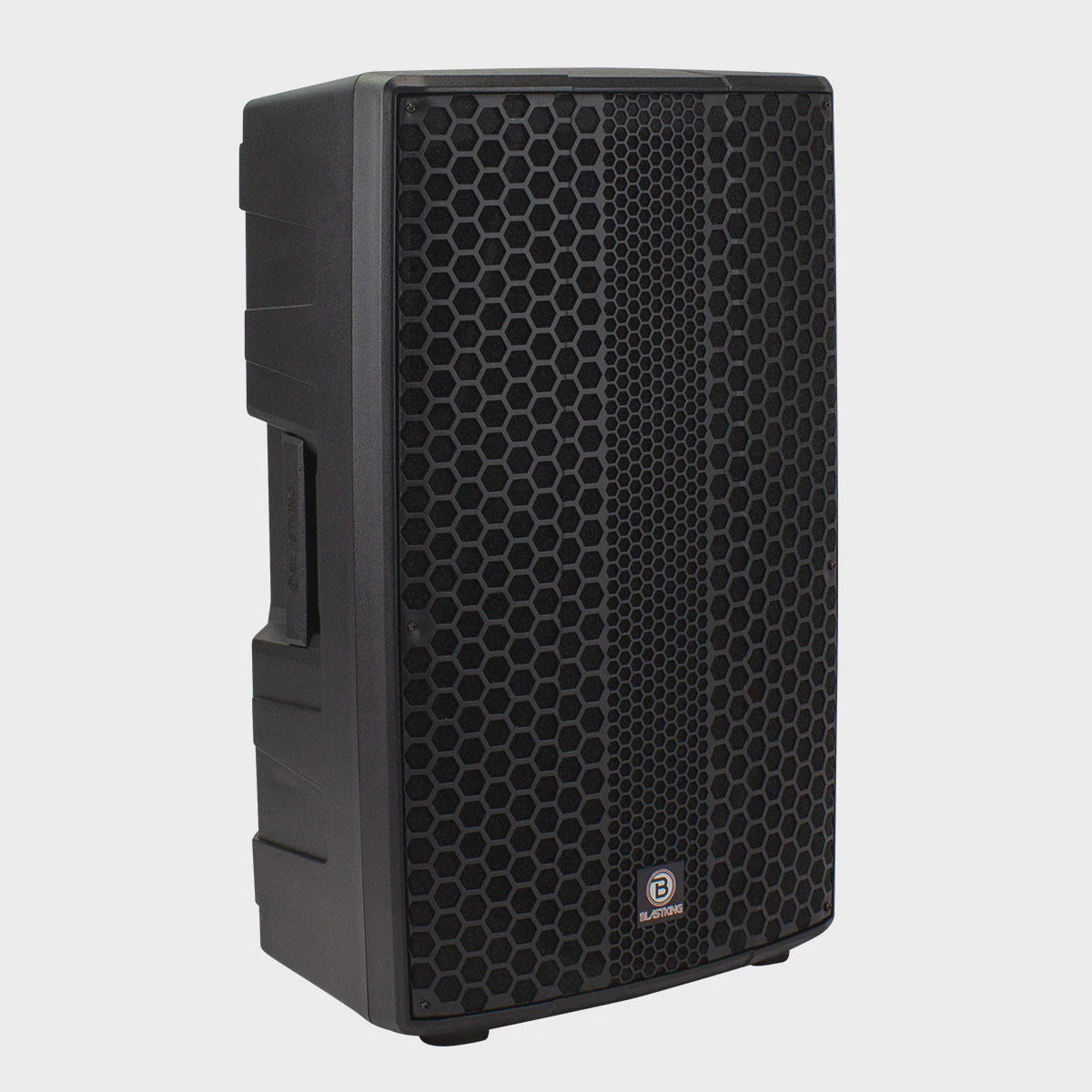 BLASTKING Speaker Box 15" IBKE-NOVO-P15A Powered Each