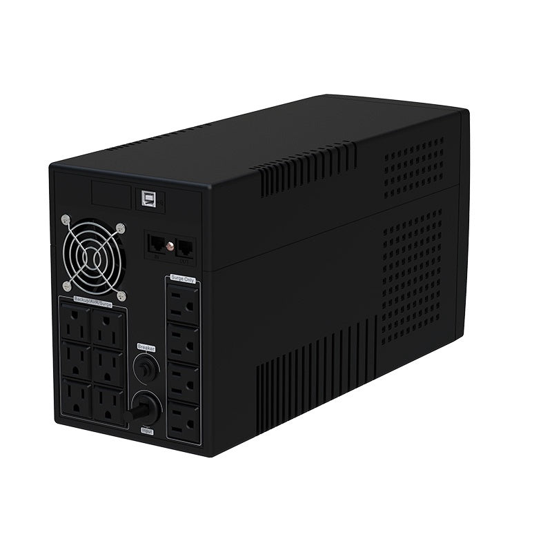 FORZA Backup Battery Ups NT-2401PRO 1200W 120V