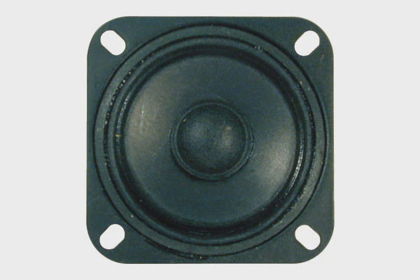NIPPON AMERICA Tweeter NTX-1S Square 2"