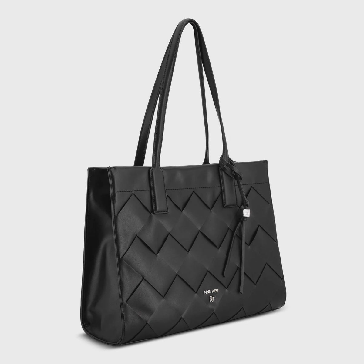 NINE WEST Bag Tote Kitra Black