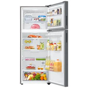 SAMSUNG Refrigerator RT48A6354S9 17CF 1Y