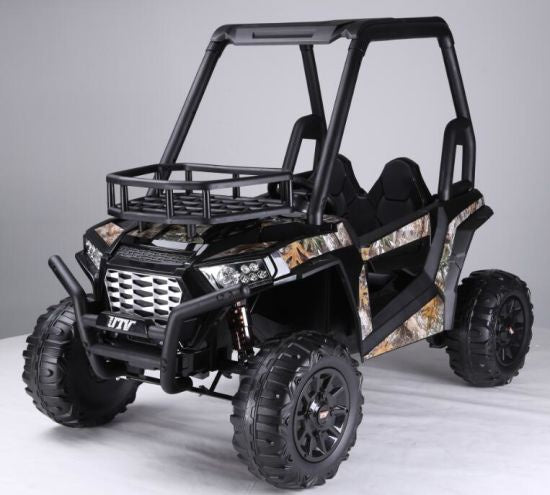 Toy Car Ride on 8010266-2PBR Utv