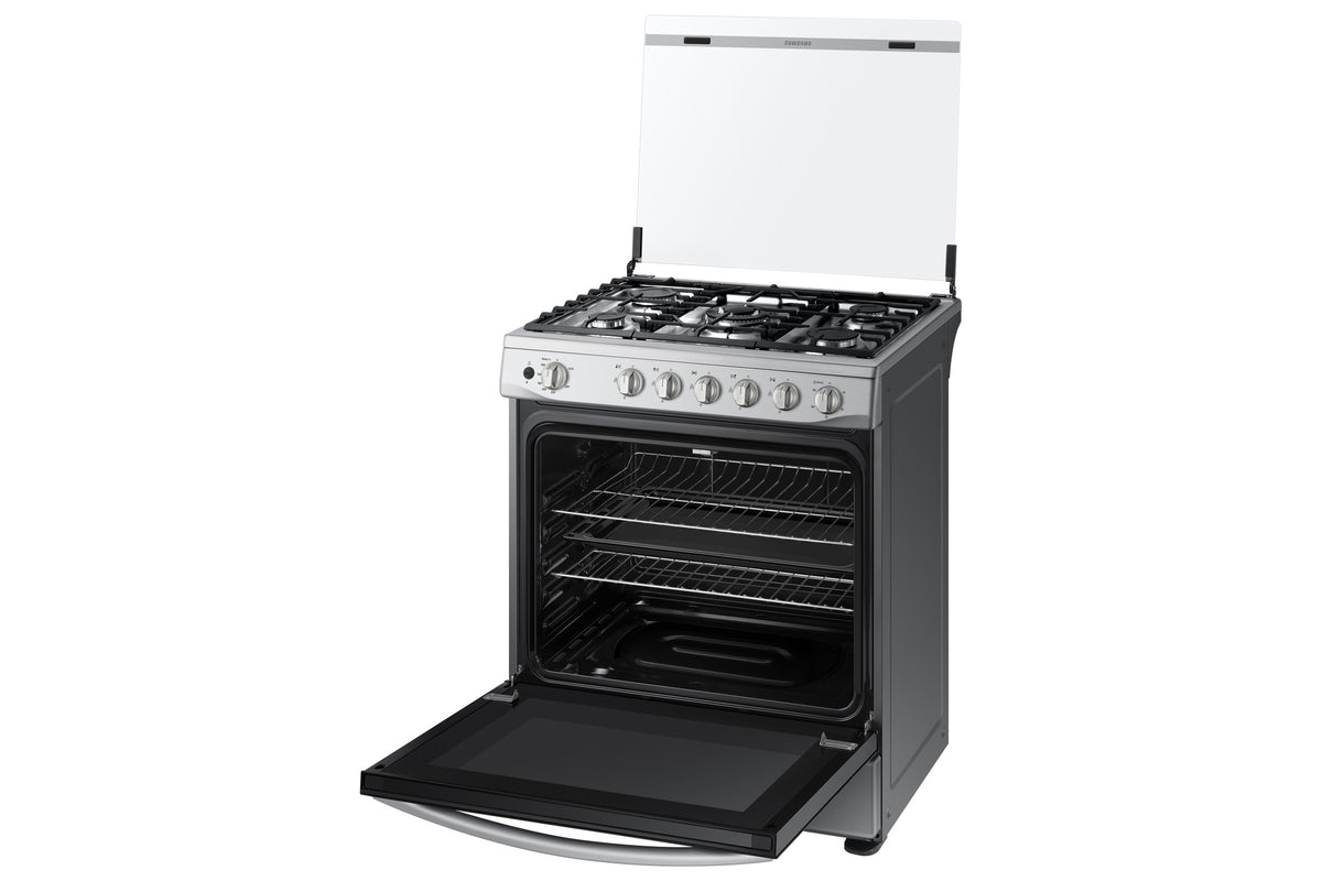 SAMSUNG Stove 5 Burner NX52T7522LS