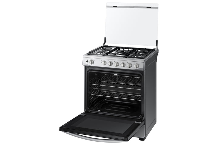 SAMSUNG Stove 5 Burner NX52T7522LS