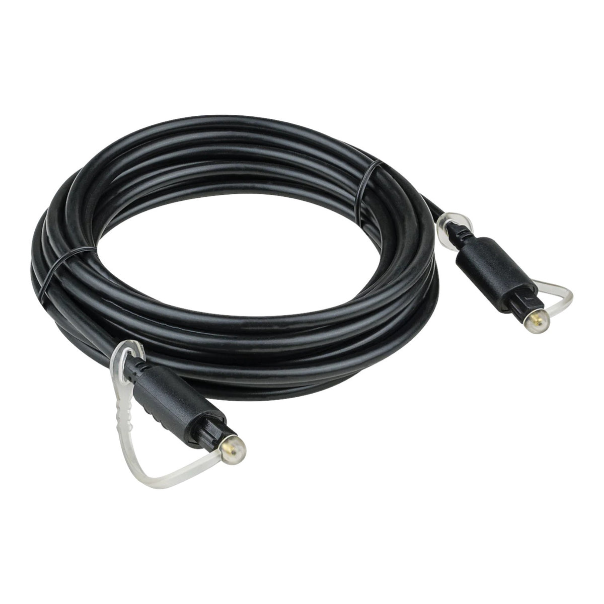 AUDIO PIPE Lead Optical to Optical Cable 12' OFC-12