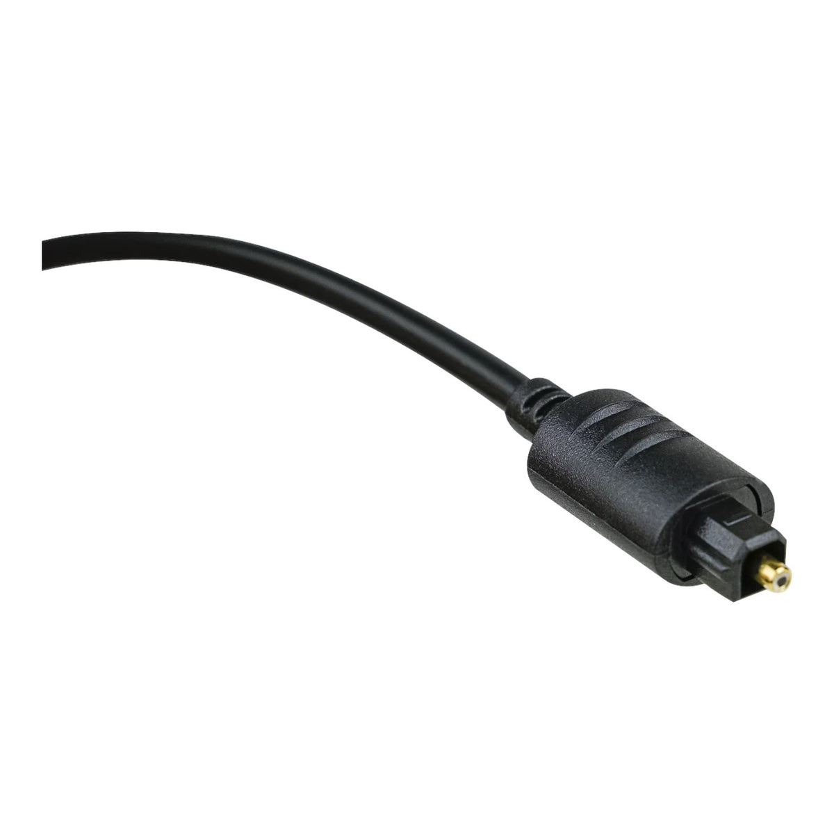 AUDIO PIPE Lead Optical to Optical Cable 12' OFC-12