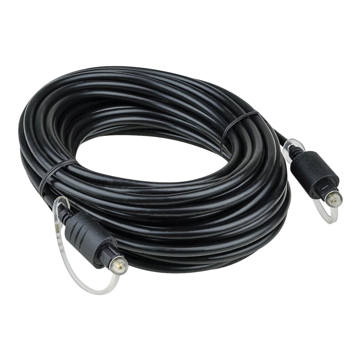 AUDIO PIPE Lead Optical to Optical Cable 25' OFC-25