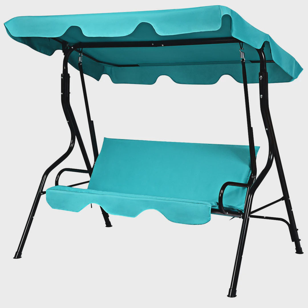 Swing Blue 3-SEATER OP70491BL