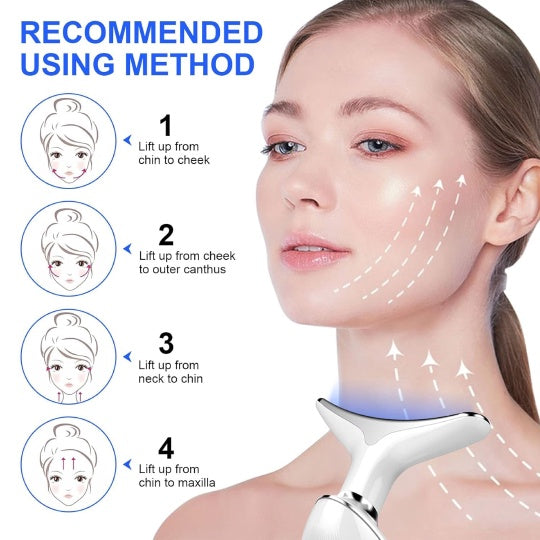 Intense Pulsed Light Wrinkles Reducing Instrument ES-1081