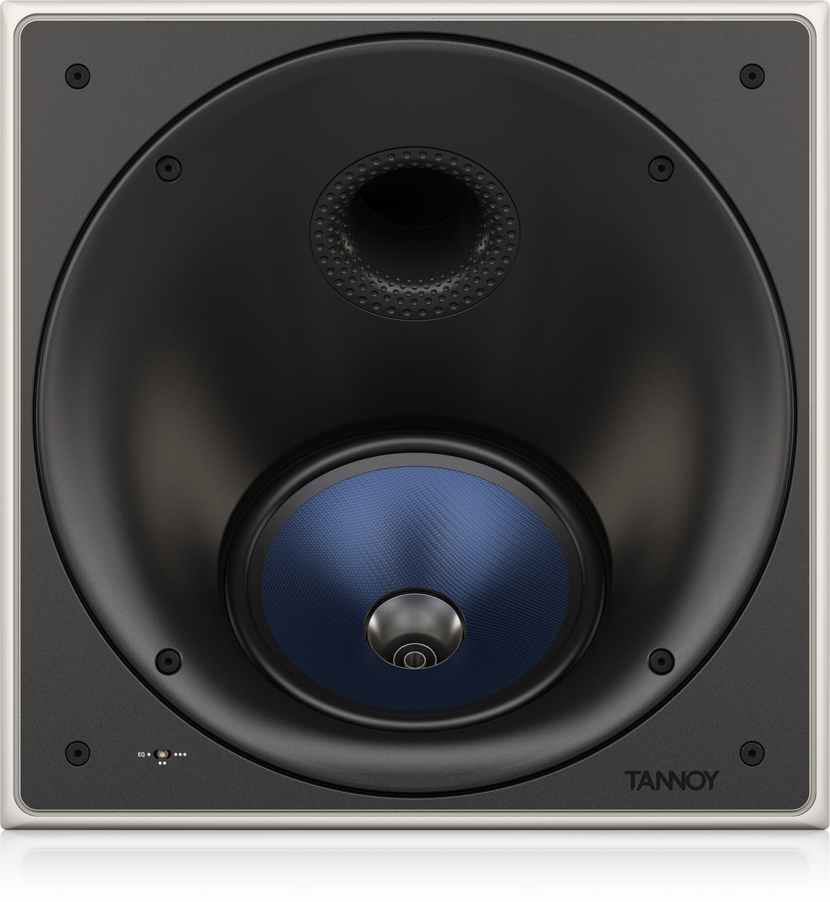 TANNOY Speaker Ceiling Pci 7DC Rb 7" Dual Concentric 8OHMS