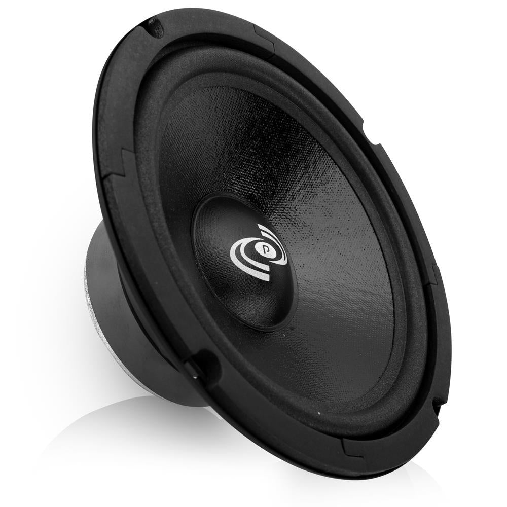PYLE Speaker 8" PDMR8 Midrange Seal Back