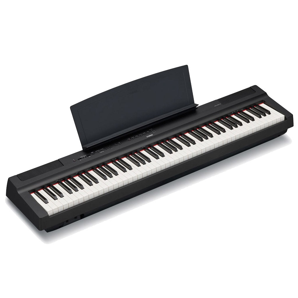 YAMAHA Key Board P-125AB Digital Piano