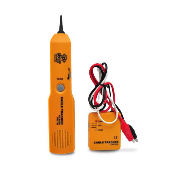 PYLE Cable Tester Tractor PHCT55 Network