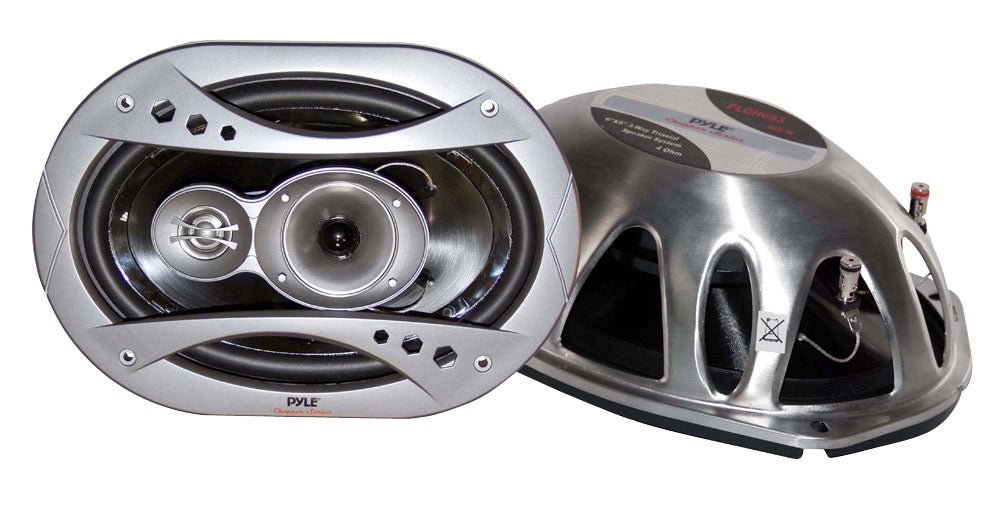 PYLE Speaker Car PLCH693 6" X 9"