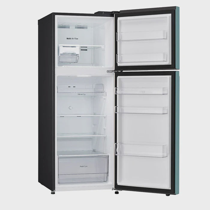 LG Refrigerator VT38BPM 13.2CF Clay Mint
