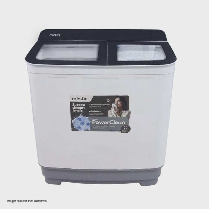MYSTIC Washing Machine WM-1015 110V 10KG