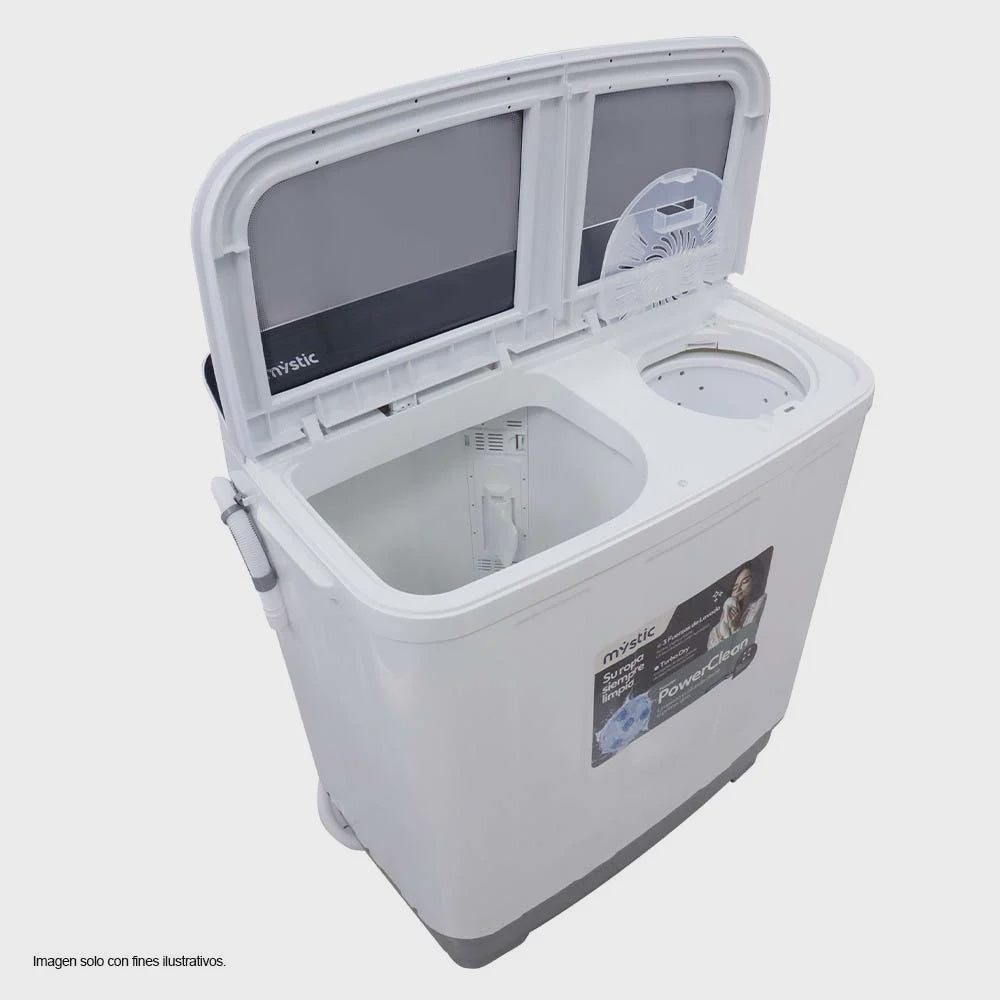 MYSTIC Washing Machine WM-1015 110V 10KG