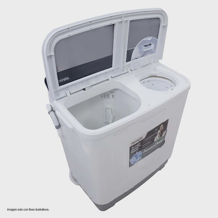 MYSTIC Washing Machine WM-1015 110V 10KG